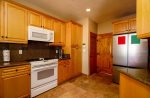 Condo 764 El Dorado Ranch in San Felipe Vacation Rental - kitchen